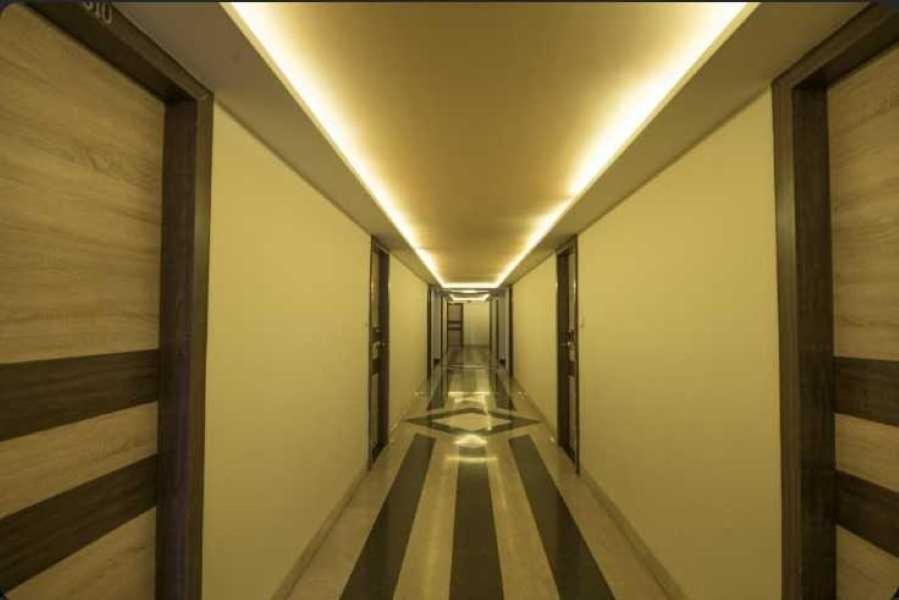 Palette Hotel Nisarga By Sunday Bhopal Exterior foto